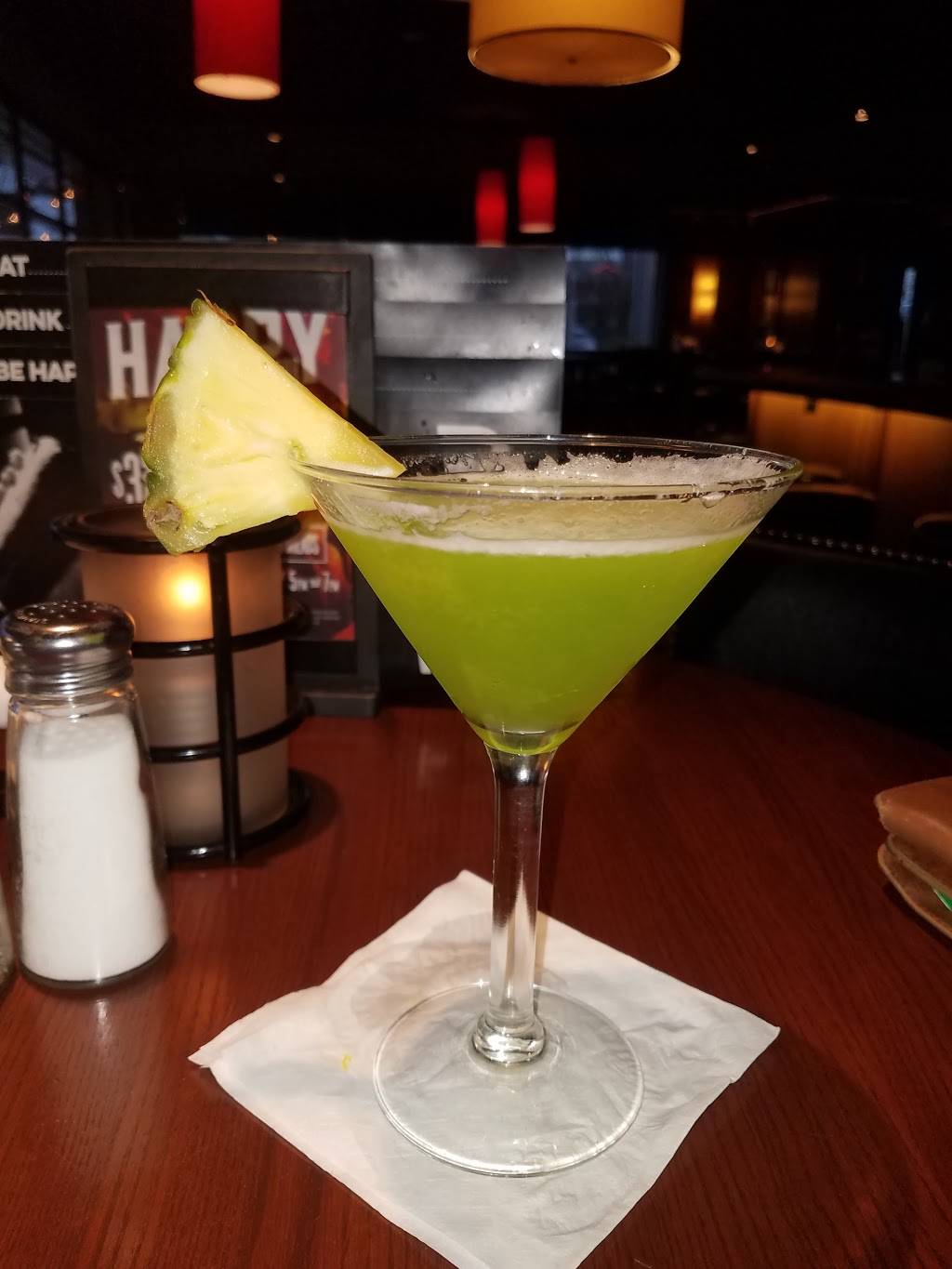 Bar Louie - Bensalem | night club | 600 Rockhill Dr, Bensalem, PA 19020, USA | 2676841360 OR +1 267-684-1360