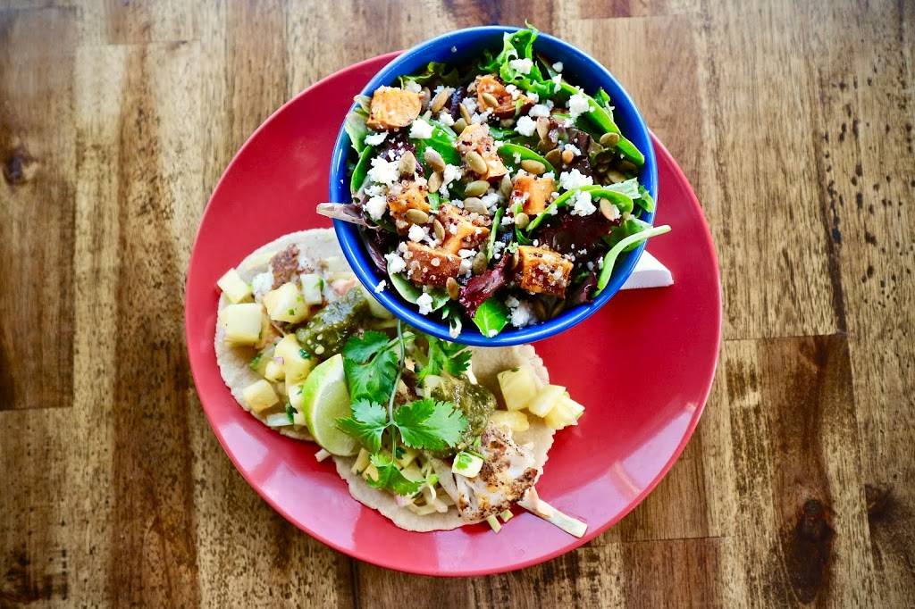 Mesa Fresca Kingston | restaurant | 1347 Gardiners Rd, Kingston, ON K7P 0L8, Canada | 6133896372 OR +1 613-389-6372