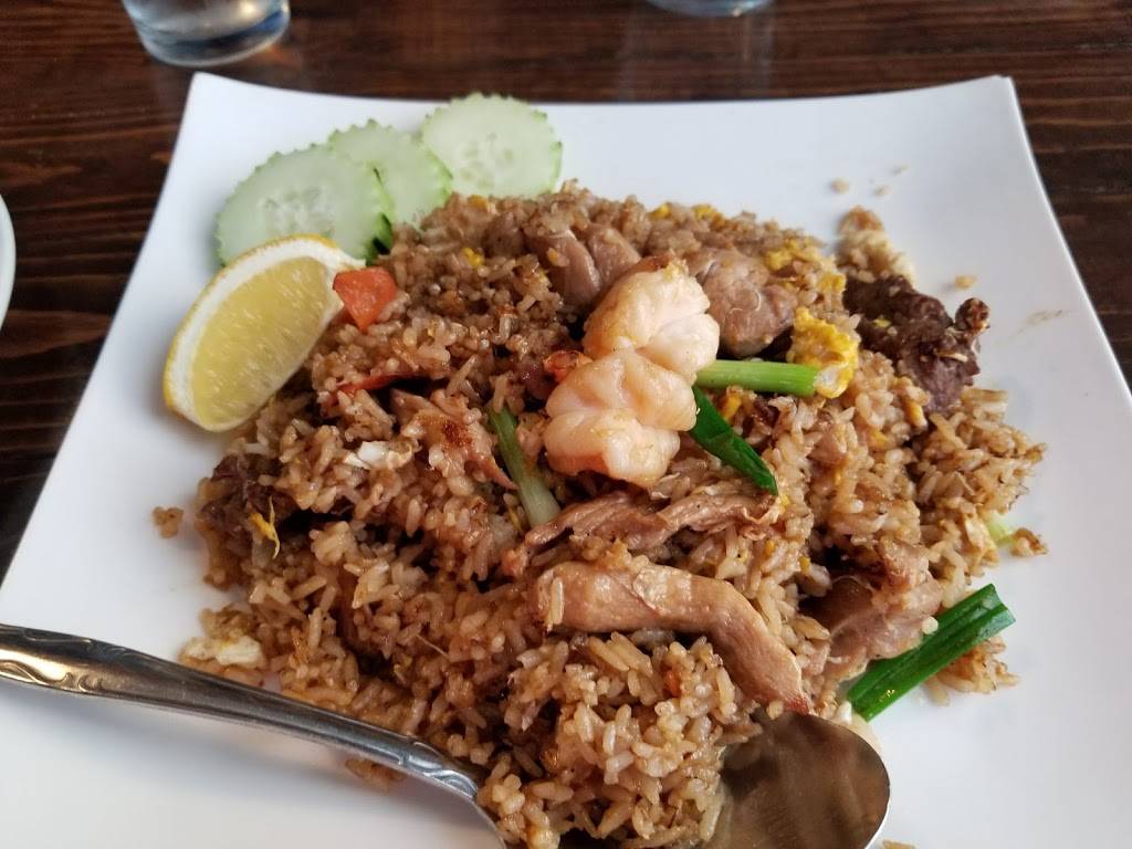 Pan Tang | restaurant | 6841 Foothill Blvd, Tujunga, CA 91042, USA | 8184052470 OR +1 818-405-2470