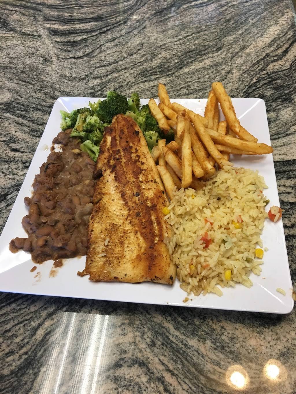 Trimana Grill | meal takeaway | 6246 Wilshire Blvd, Los Angeles, CA 90048, USA | 3239334080 OR +1 323-933-4080