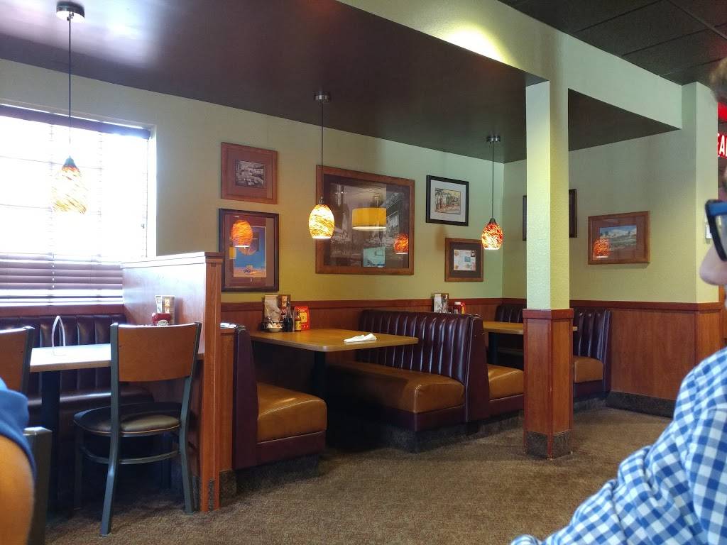 Dennys | restaurant | 5645 S University Dr, Davie, FL 33328, USA | 9546800608 OR +1 954-680-0608