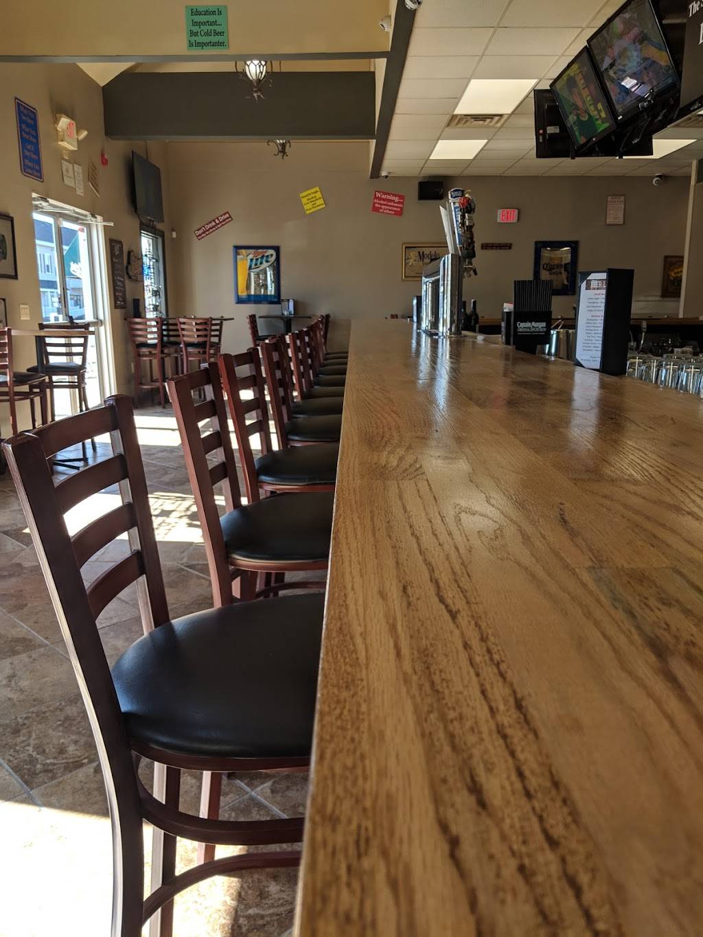 Ottos Bar | restaurant | 845 W Park Ave, Ocean Township, NJ 07712, USA | 7326869566 OR +1 732-686-9566