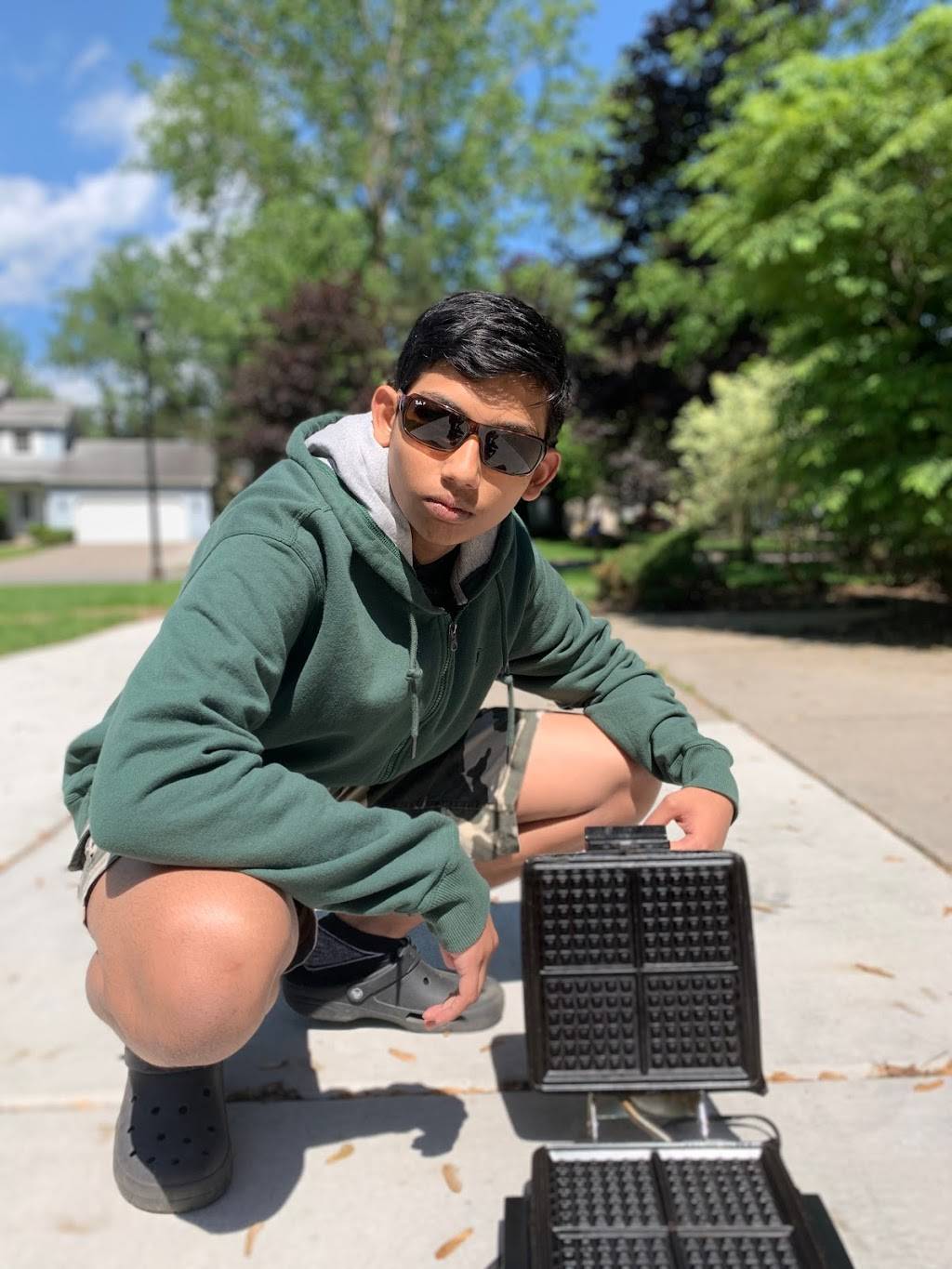 Vivek Sinha | restaurant | 151 Paradise Rd, East Amherst, NY 14051, USA | 8592799526 OR +1 859-279-9526