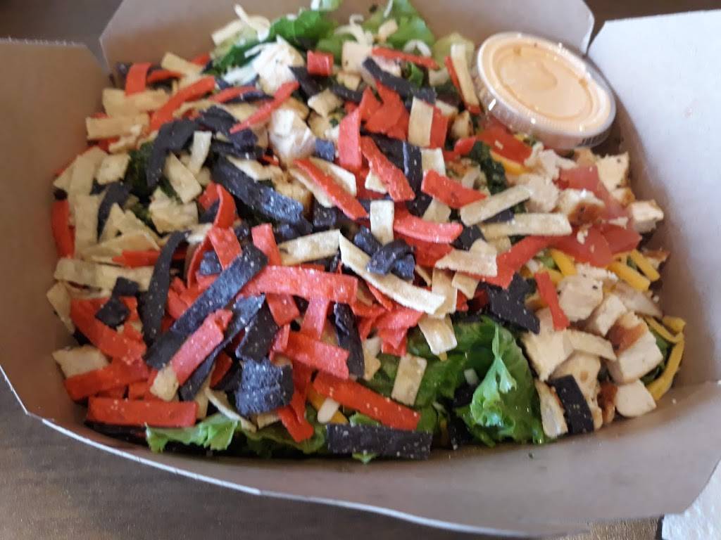 Sweet Melissas Good Eats | restaurant | 6810 Market St, Youngstown, OH 44512, USA | 3309532610 OR +1 330-953-2610