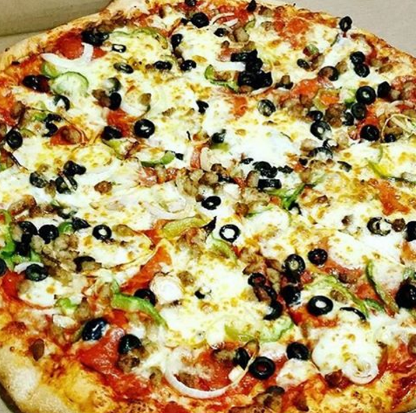 Gus Italian Grille Xpress | meal delivery | 1875 Niles Cortland Rd NE, Warren, OH 44484, USA | 3306098646 OR +1 330-609-8646