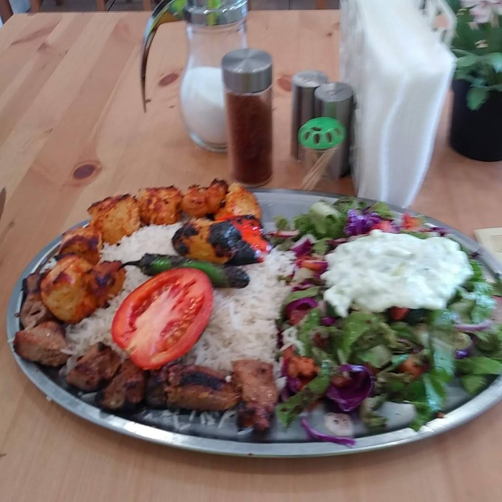 Mr Anatolia - (Old Halal Boys) | restaurant | 7221 Tampa Ave, Reseda, CA 91335, USA | 7472240619 OR +1 747-224-0619