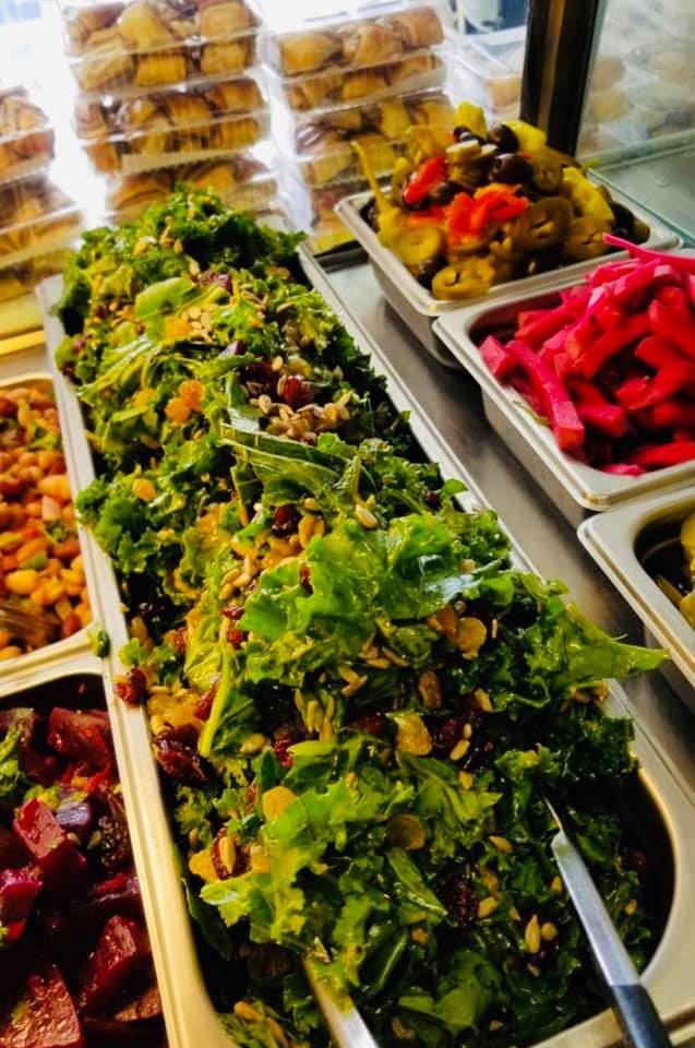 Falafel St. Jacques | restaurant | 1299 Rue Notre Dame, Lachine, QC H8S 2C7, Canada | 5143001125 OR +1 514-300-1125