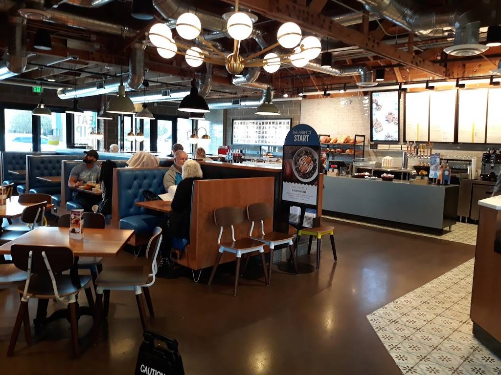 Wildflower Bread Company | restaurant | 5813 N 7th St #130, Phoenix, AZ 85014, USA | 6028834768 OR +1 602-883-4768