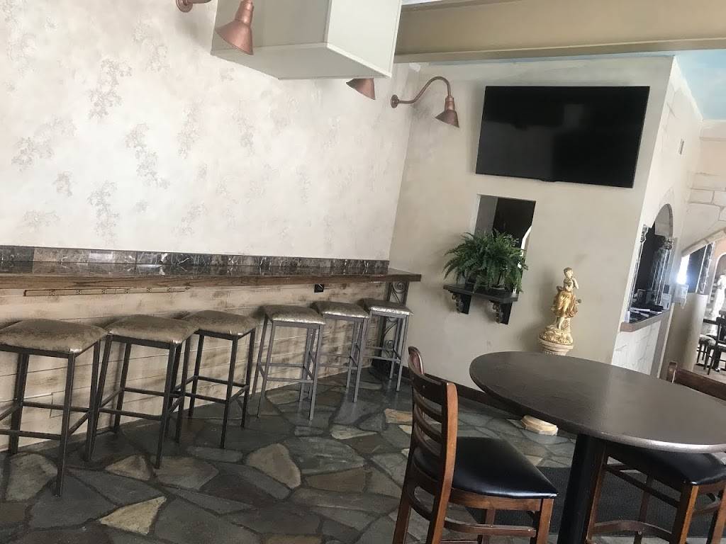 Cavarinos Pizzeria & Restaurant | meal delivery | 2907 NY-5, Frankfort, NY 13340, USA | 3159829077 OR +1 315-982-9077