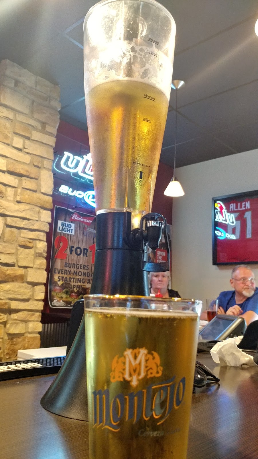 Fieldhouse Bar & Grill | restaurant | 1510 Sterlington Rd, Monroe, LA 71203, USA | 3183429662 OR +1 318-342-9662