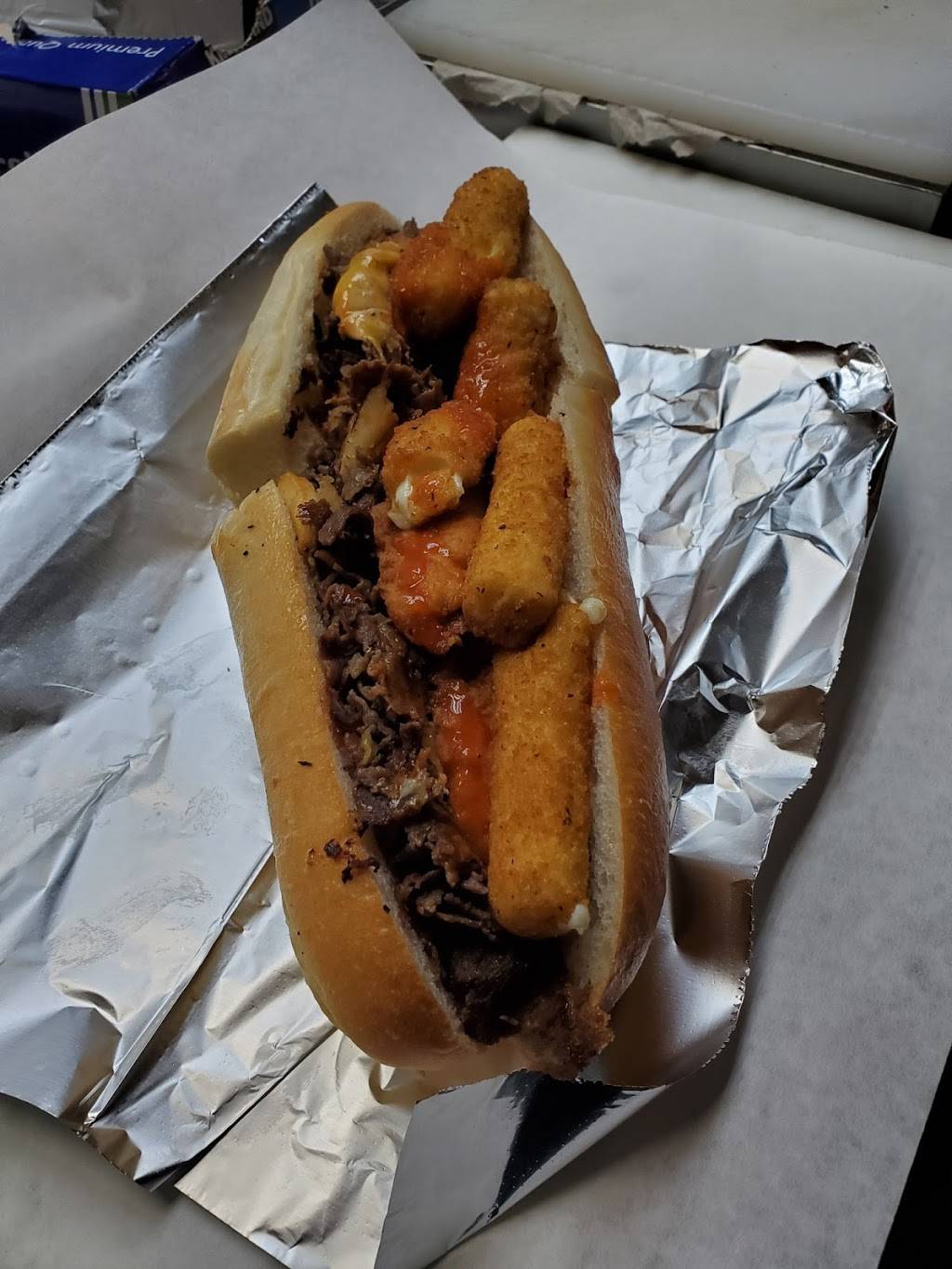 Jersey Farms | restaurant | 2540 Hooper Ave, Brick Township, NJ 08723, USA | 7324776464 OR +1 732-477-6464