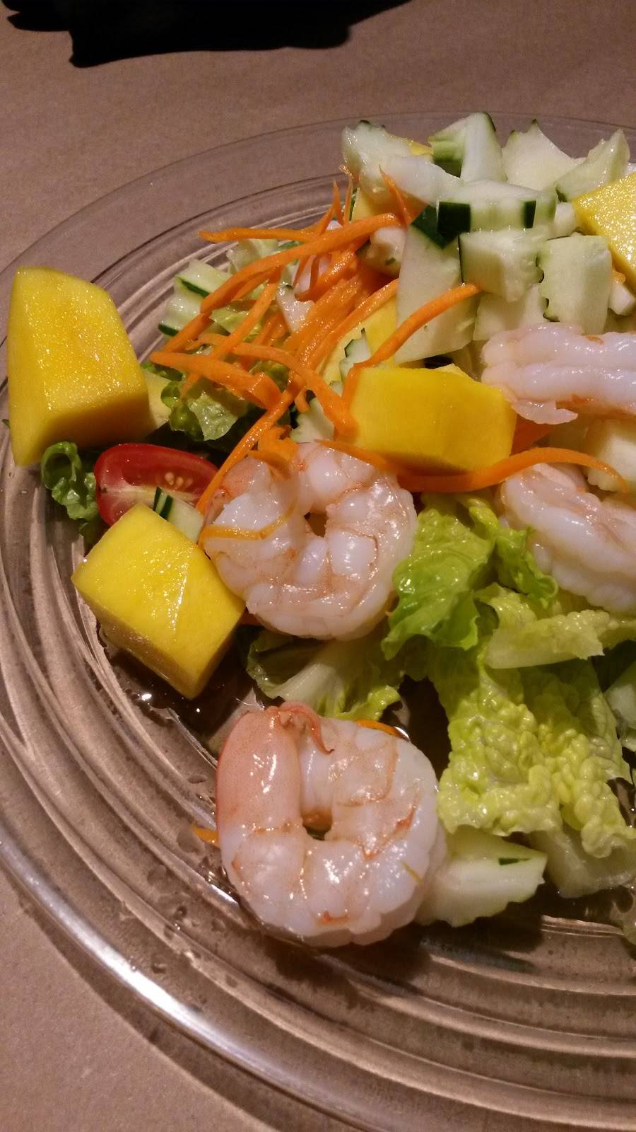 Rice Thai Cuisine | restaurant | 1104 Canton St, Roswell, GA 30075, USA | 7706400788 OR +1 770-640-0788