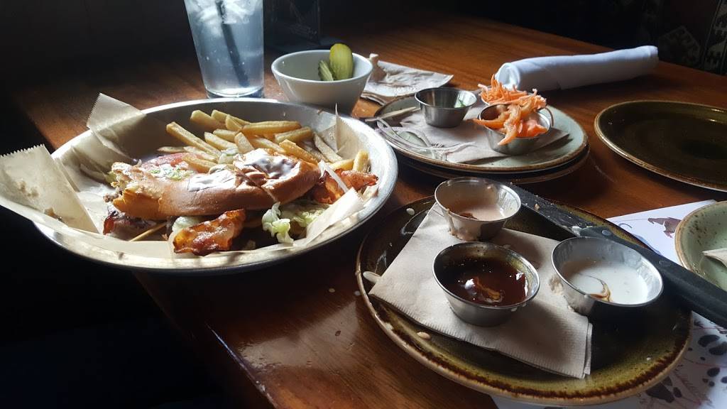 Lazy Dog Restaurant & Bar | restaurant | 13290 Jamboree Rd, Irvine, CA 92602, USA | 7147319700 OR +1 714-731-9700