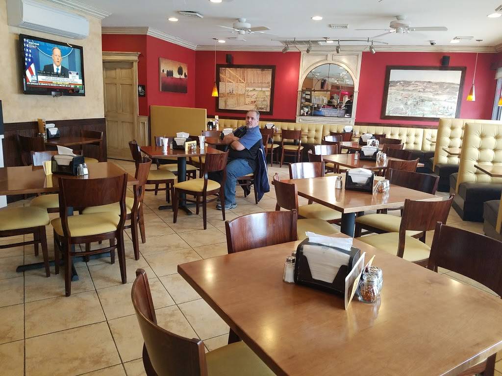 Carmines Parkside Pizza | restaurant | 180 Little Conestoga Rd, Chester Springs, PA 19425, USA | 6104588200 OR +1 610-458-8200