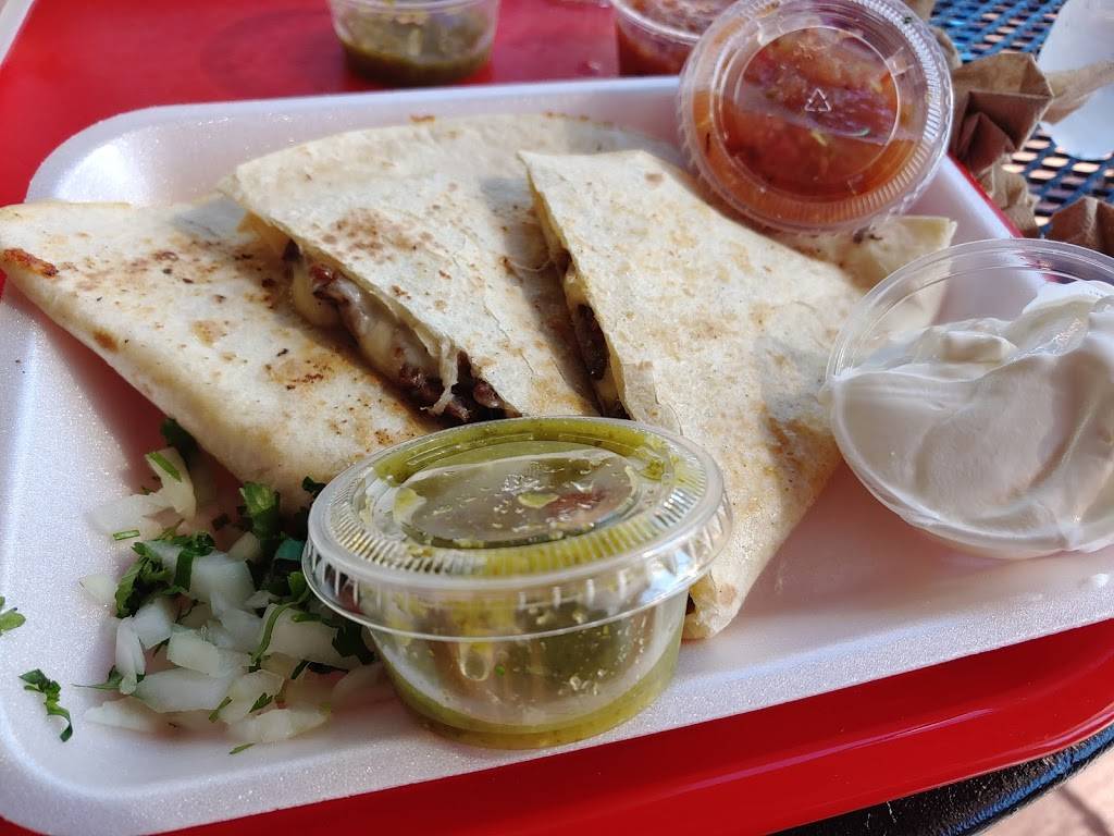 Jimmys Tacos | restaurant | 1604 N 17th St, Tampa, FL 33605, USA | 8132420242 OR +1 813-242-0242