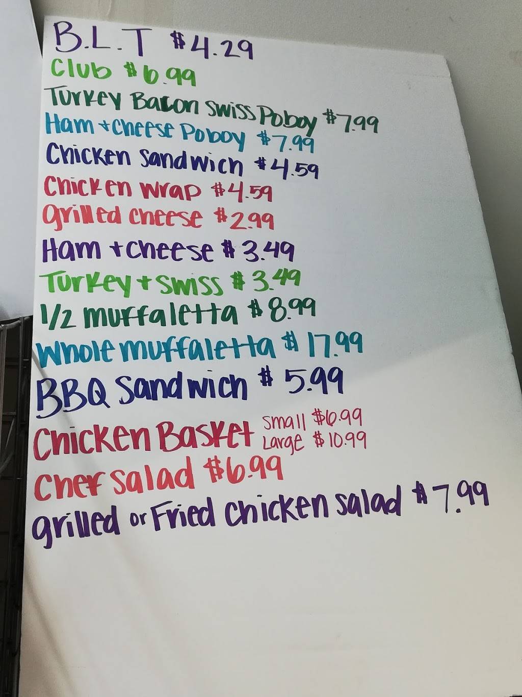 Derrick Express | restaurant | 6782 Colquitt Rd, Keithville, LA 71047, USA | 3189251907 OR +1 318-925-1907