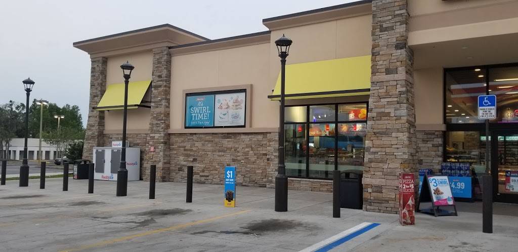 RaceTrac | cafe | 38590 US Hwy 19 N, Palm Harbor, FL 34684, USA | 7279341896 OR +1 727-934-1896