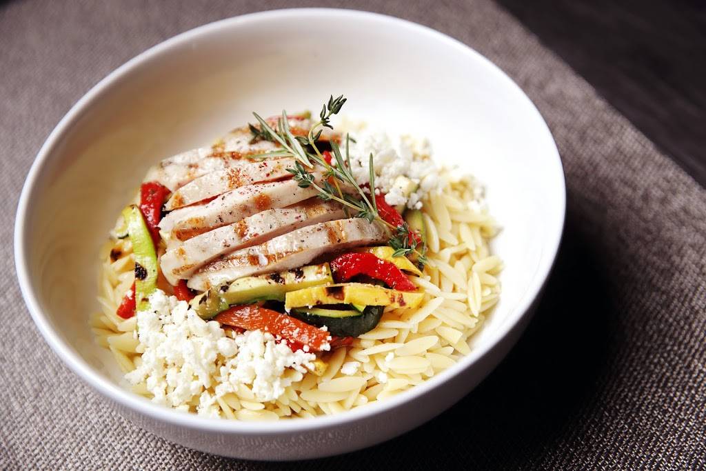 Open Gate Kitchen | restaurant | 350 Clinton St, Costa Mesa, CA 92626, USA | 6572184210 OR +1 657-218-4210