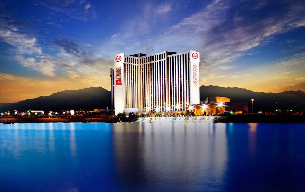 Grand Sierra Resort and Casino | night club | 2500 E 2nd St, Reno, NV 89595, USA | 7757892000 OR +1 775-789-2000