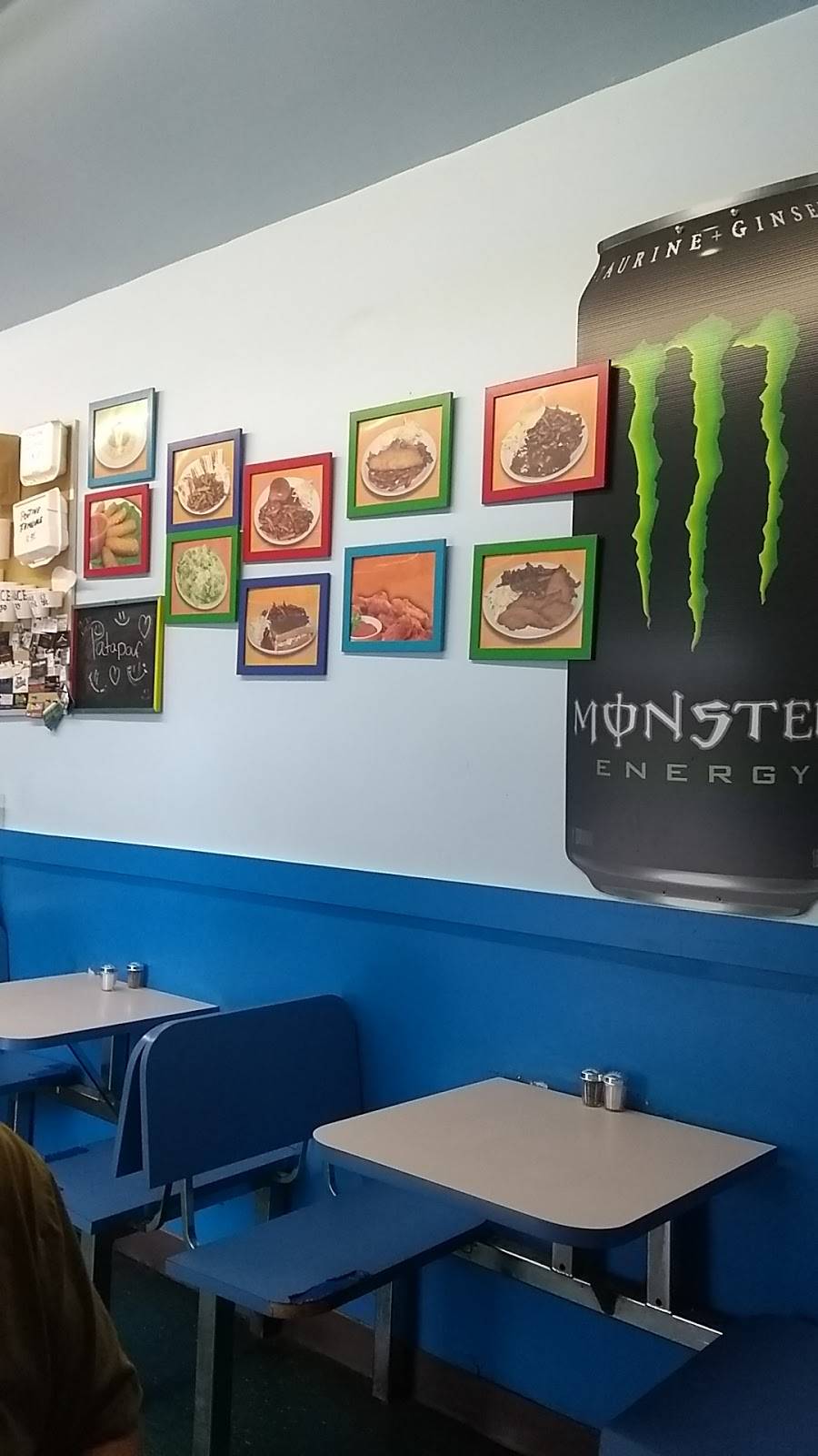 Patapouf | restaurant | 125 Avenue Gatineau, Gatineau, QC J8T 4J7, Canada | 8192438033 OR +1 819-243-8033