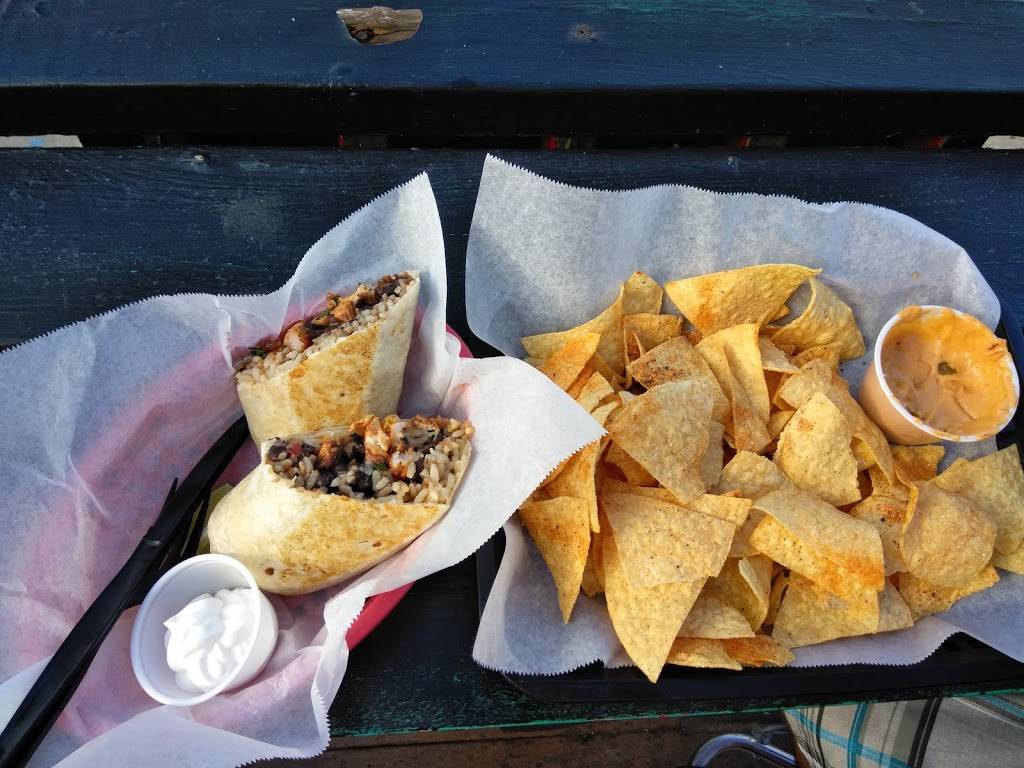 Nollies Taco Joint | restaurant | 3 Pelican Ln, Carolina Beach, NC 28428, USA | 9107070455 OR +1 910-707-0455