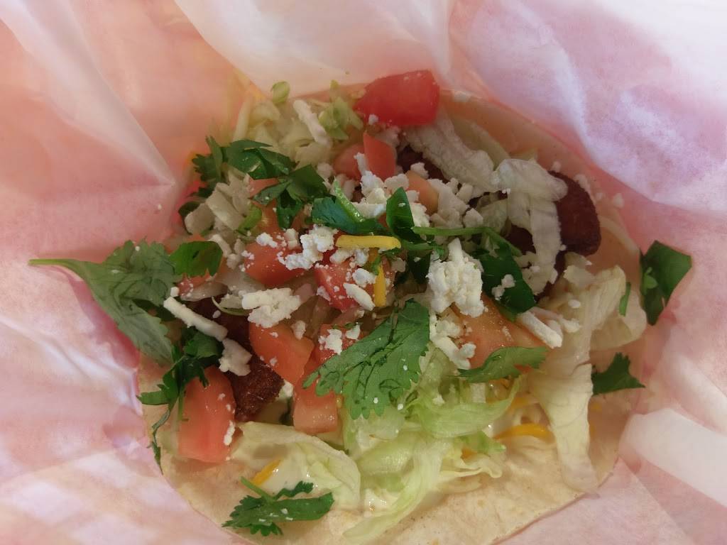 Fuzzys Taco Shop | restaurant | 414 S Mill Ave #115, Tempe, AZ 85281, USA | 4809688226 OR +1 480-968-8226