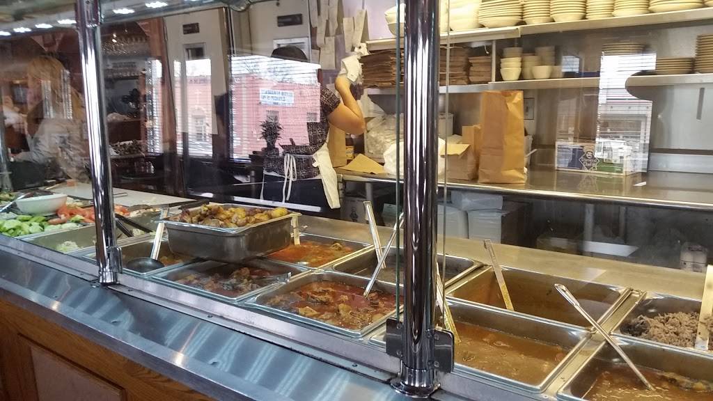 Dominican Restaurant | restaurant | 1637, 1019 Front St, Uniondale, NY 11553, USA | 5162925700 OR +1 516-292-5700