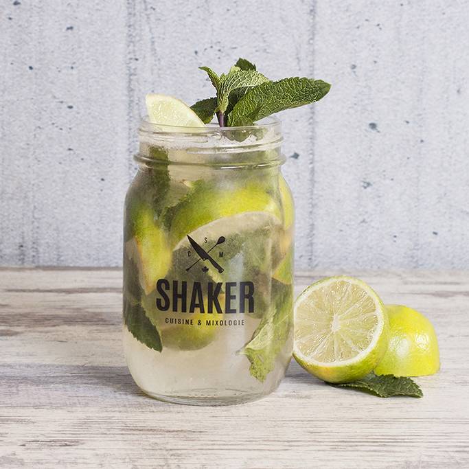 SHAKER | restaurant | 3050 Boulevard de Portland # N36, Sherbrooke, QC J1L 1K1, Canada | 8194163134 OR +1 819-416-3134