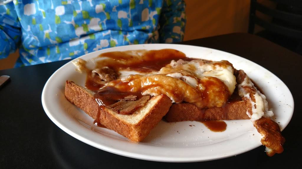 Eatz on Moore Street | restaurant | 17 Moore St, Bristol, VA 24201, USA | 2765914755 OR +1 276-591-4755