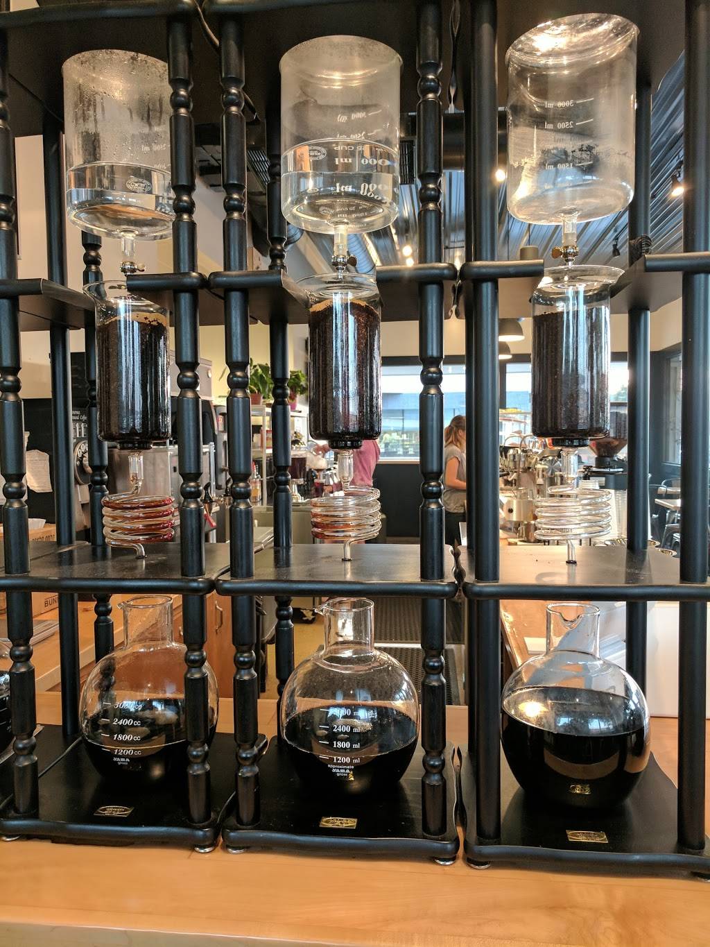 Empresso Coffee | bakery | 1231 W March Ln #6214, Stockton, CA 95207, USA | 2098513903 OR +1 209-851-3903