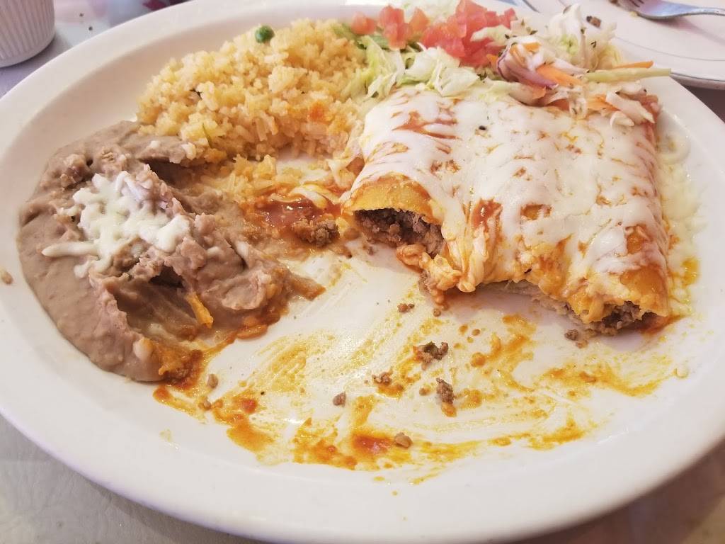Carlos Mexican Restaurant | restaurant | 7988 N Wayne Rd, Westland, MI 48185, USA | 7344212488 OR +1 734-421-2488