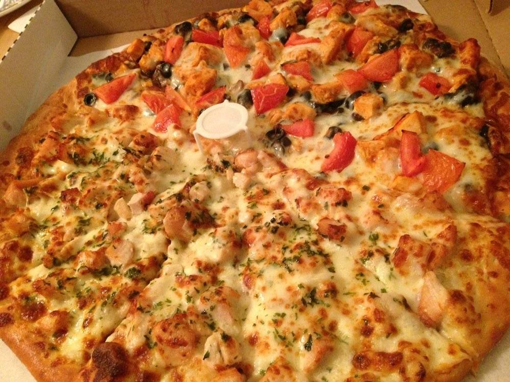 Avenue 3 Pizza Subs & Catering | restaurant | 12612 South St, Cerritos, CA 90703, USA | 5628659215 OR +1 562-865-9215