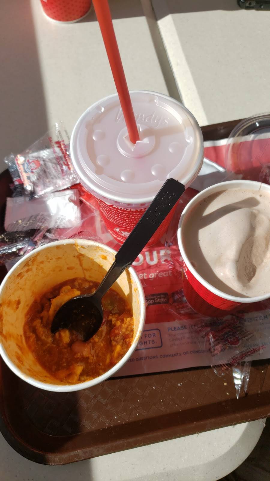 Wendys | restaurant | 6900 N. Old 27, Fremont, IN 46737, USA | 2608336156 OR +1 260-833-6156