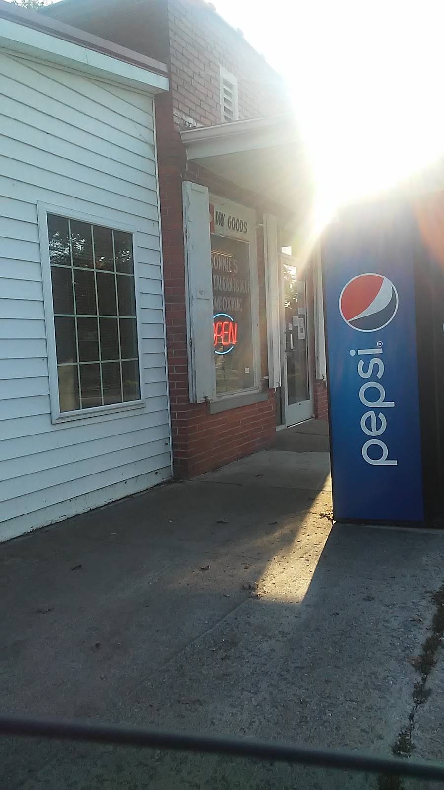 Connies Restaurant & Deli | restaurant | 8444 Lebanon Rd, Parksville, KY 40464, USA | 8592368566 OR +1 859-236-8566