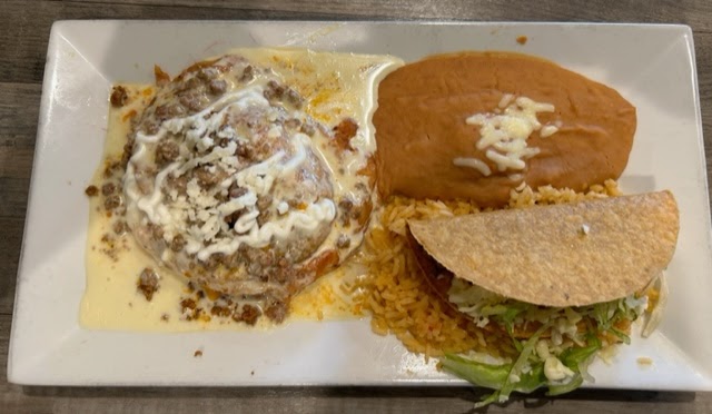 Los Cuates Cantina & Grill | restaurant | 8010 E 106th St, Tulsa, OK 74133, USA | 9189704434 OR +1 918-970-4434