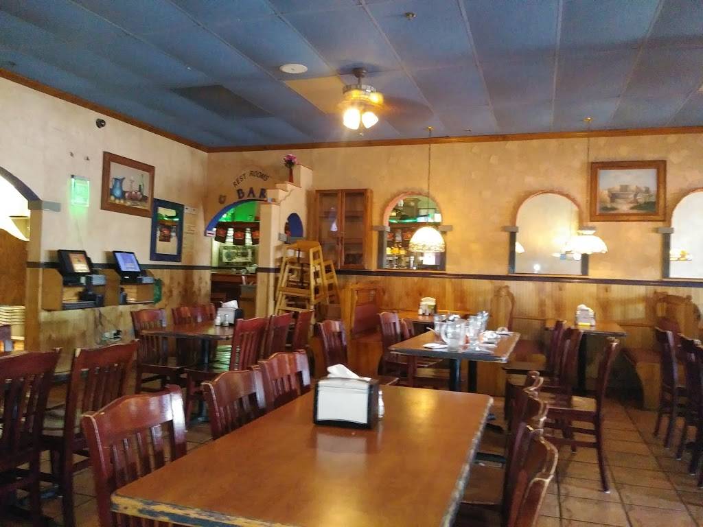 El Jinete Mexican Restaurant | restaurant | 12910 GA-92, Woodstock, GA 30188, USA | 7705918722 OR +1 770-591-8722
