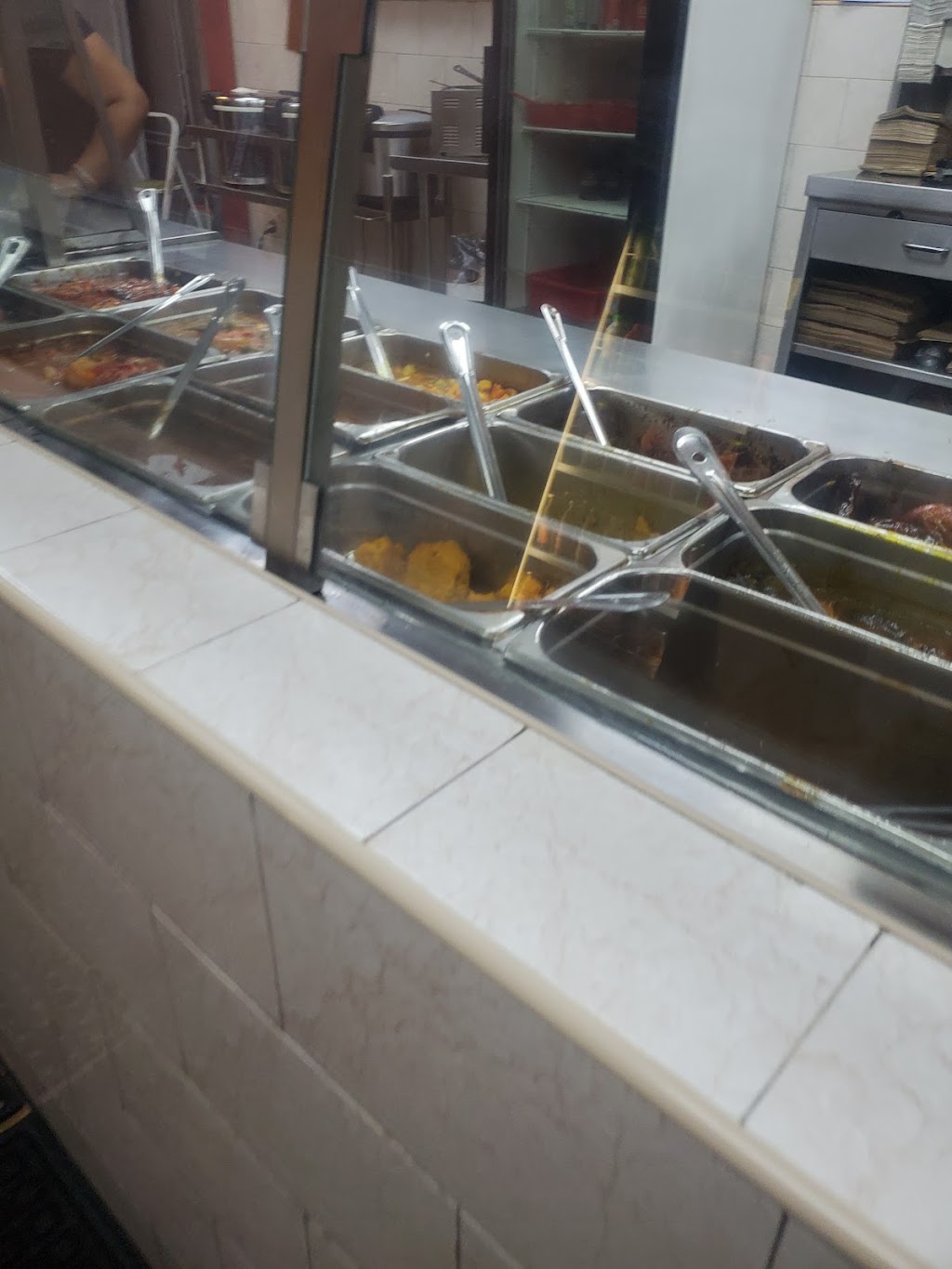 Caribbean Flava II | restaurant | 393 New Lots Ave, Brooklyn, NY 11207, USA | 7187584543 OR +1 718-758-4543