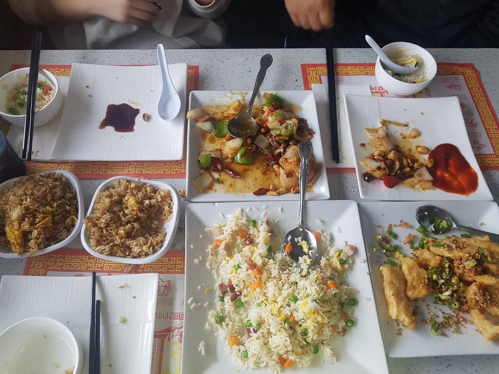 Venus Chinese Restaurant | restaurant | 972 N Grand Ave, Covina, CA 91724, USA | 6263398889 OR +1 626-339-8889