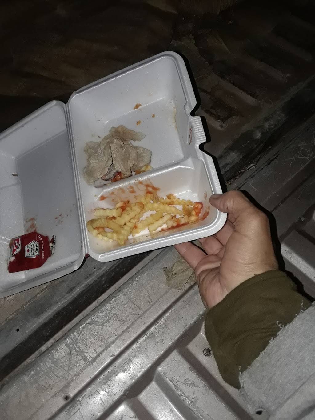 Burritos Victoria | restaurant | 1295 El Paseo Rd, Las Cruces, NM 88001, USA | 5755415534 OR +1 575-541-5534