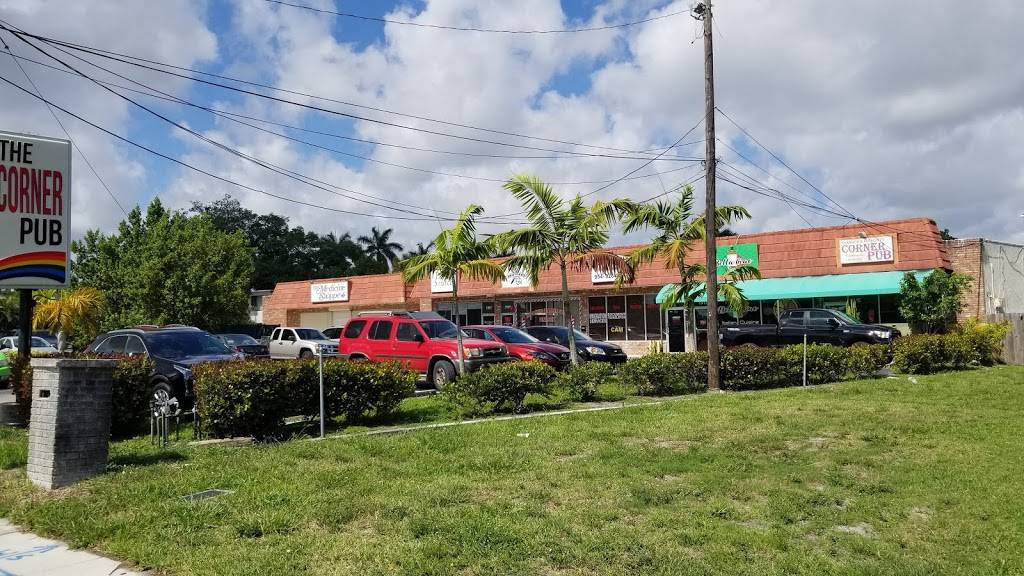 The Corner Pub | restaurant | 1915 N Andrews Ave, Wilton Manors, FL 33311, USA | 9545647335 OR +1 954-564-7335