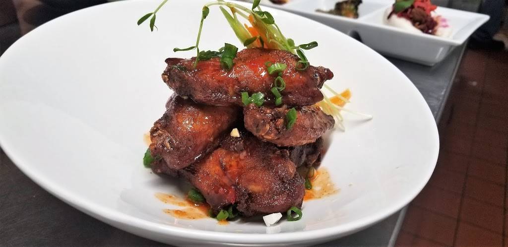 Nui Nui Kitchen | restaurant | 301 Bridge St, Phoenixville, PA 19460, USA | 4843025141 OR +1 484-302-5141