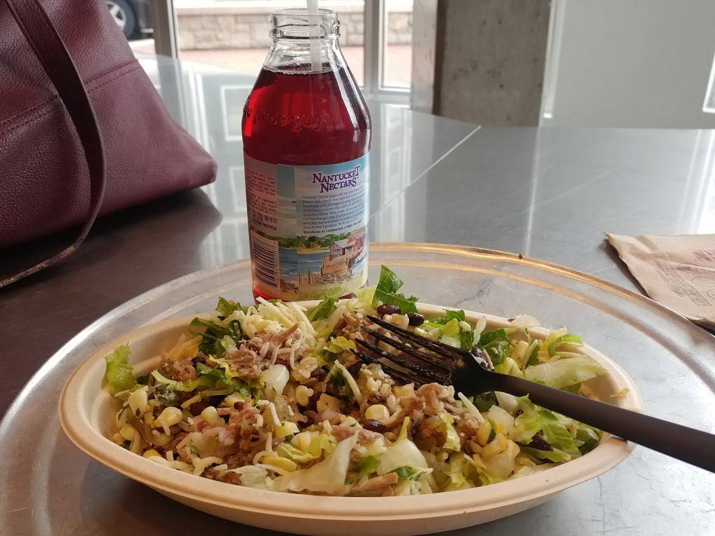 Chipotle Mexican Grill | restaurant | 2300 Washington Pl NE Ste 101S, Washington, DC 20018, USA | 2022690394 OR +1 202-269-0394