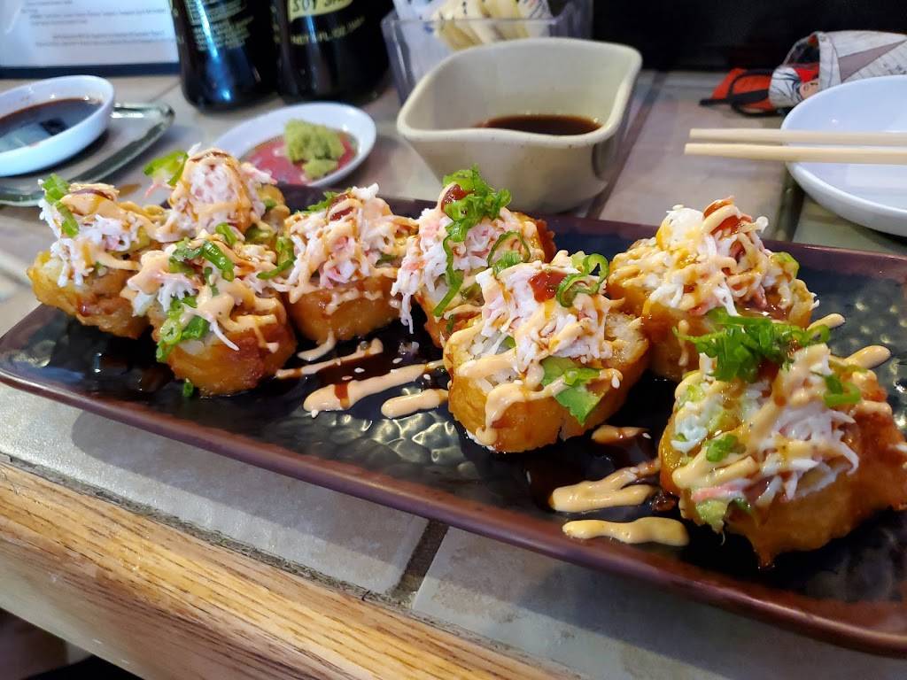 Capital City Sushi | restaurant | 319 N Carson St, Carson City, NV 89701, USA | 7758832372 OR +1 775-883-2372