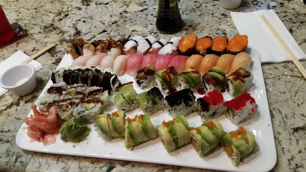 Kings Sushi (North Myrtle Beach) | restaurant | 801 Hwy 17 S, North Myrtle Beach, SC 29582, USA | 8432723024 OR +1 843-272-3024