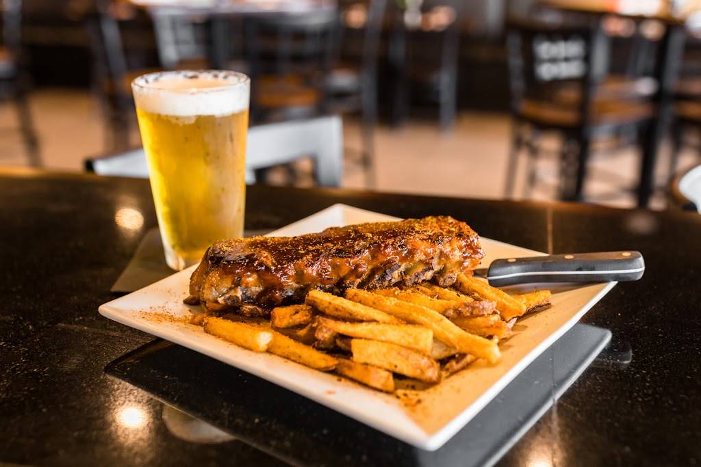 The Ginger Root Restaurant & Bar | restaurant | 5040 N Tarrant Pkwy #136, Fort Worth, TX 76244, USA | 8174794109 OR +1 817-479-4109