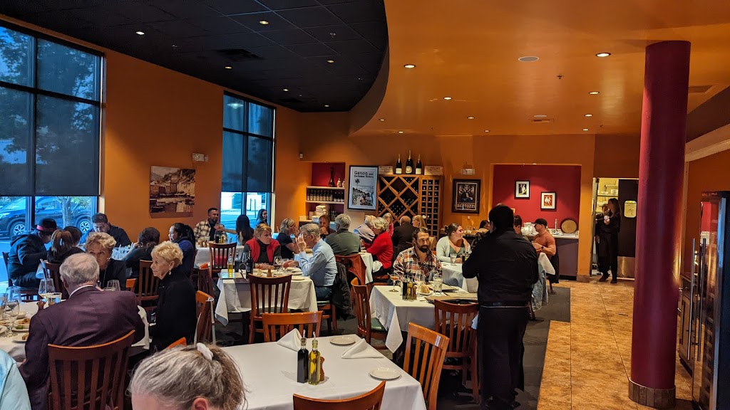 La Famiglia | restaurant | 170 S Virginia St, Reno, NV 89501, USA | 7753241414 OR +1 775-324-1414