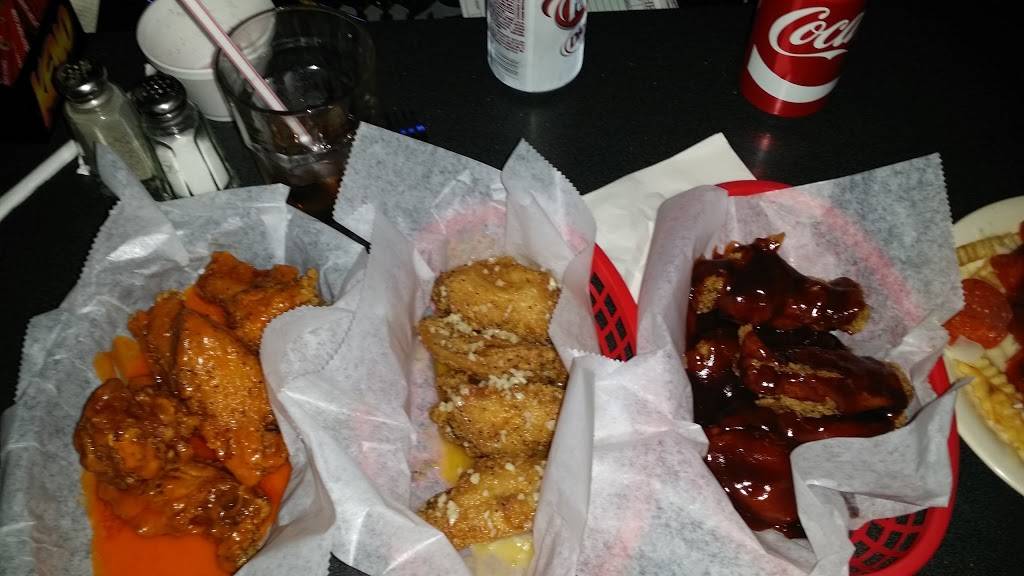 47 Bar & Grill/(across the street from Tonya) | restaurant | 210 W Main St, Port Jefferson, OH 45360, USA | 9374930648 OR +1 937-493-0648