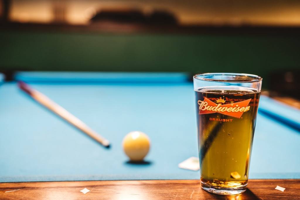 Gate City Billiards Club | restaurant | 6004 Landmark Center Blvd, Greensboro, NC 27407, USA | 3368568800 OR +1 336-856-8800