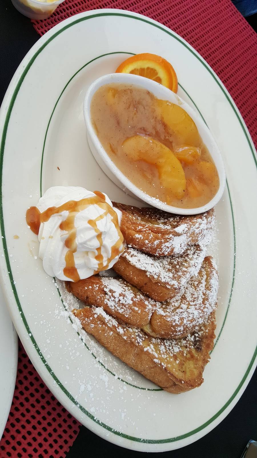 Flavor Table | restaurant | 2812 W Florence Ave, Los Angeles, CA 90043, USA | 3237516000 OR +1 323-751-6000