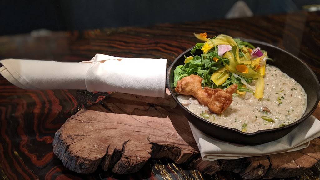 The Farm Restaurant | restaurant | 4000 Canyons Resort Dr #6546, Park City, UT 84098, USA | 4356158080 OR +1 435-615-8080